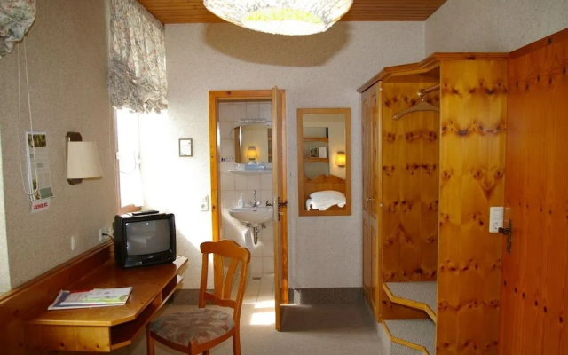 Flair Hotel Alter Posthof