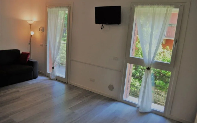 Gialdo Apartment