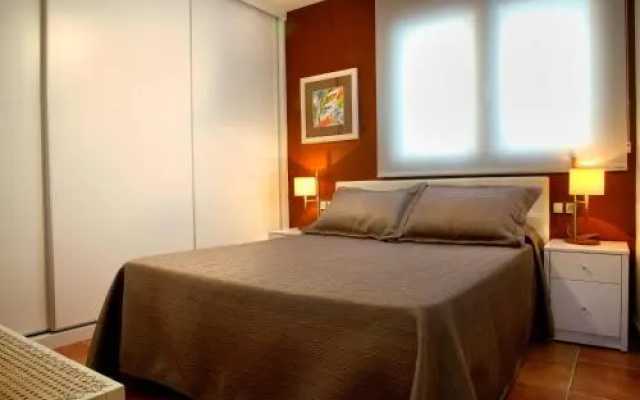 Apartamento La Seo