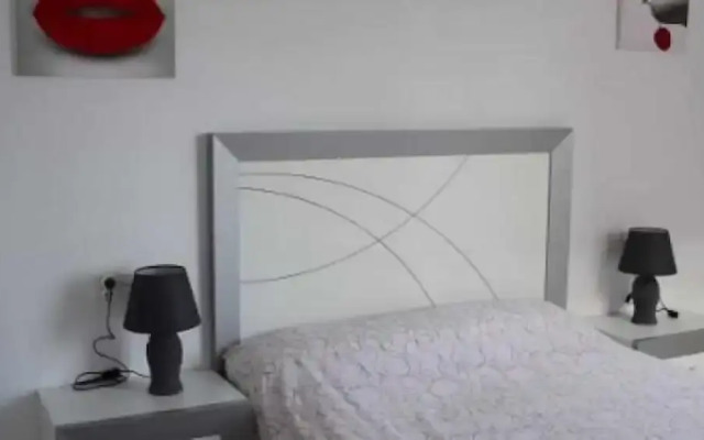 Apartment in Torrevieja for 4 Guests