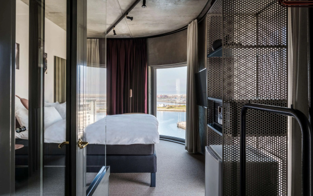 STORY HOTEL MALMO, in JdV by Hyatt