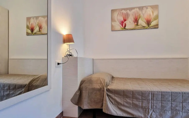 Lovely Apartment Overlooking the Pool in Bibione
