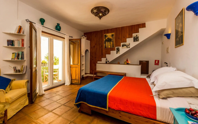 Hotel Los Castaños