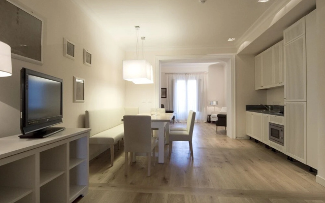 Villa Rignano Residence