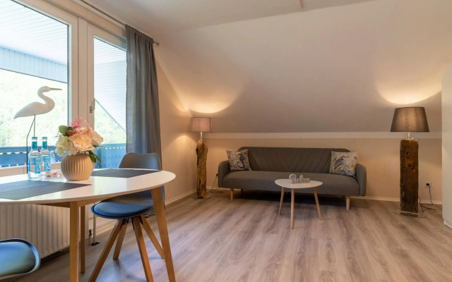 Comfortable Holiday Apartment in St. Peter Ording