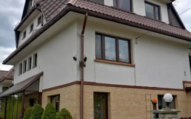 Apartament Anna