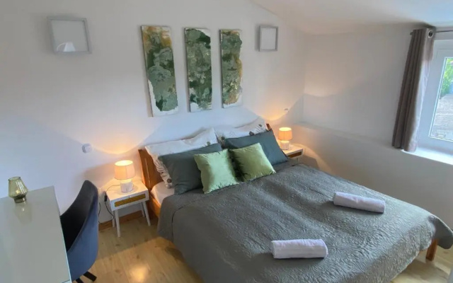 Apartment Anita 3