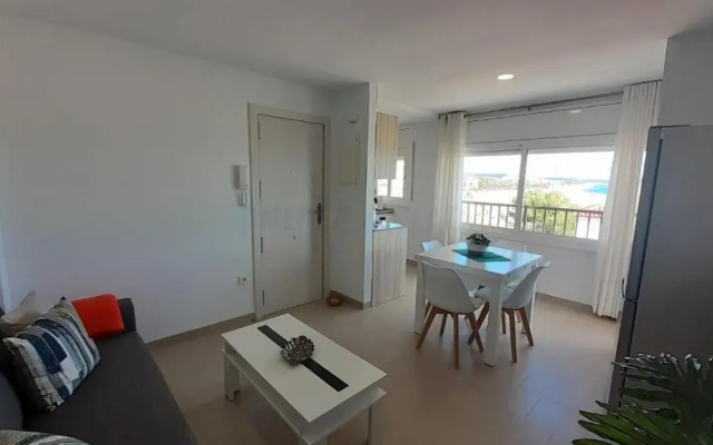 Apartamentos Dins Mar Apto. 11