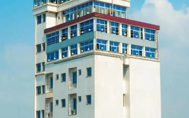 Hotel Residence Saint James Marguerita