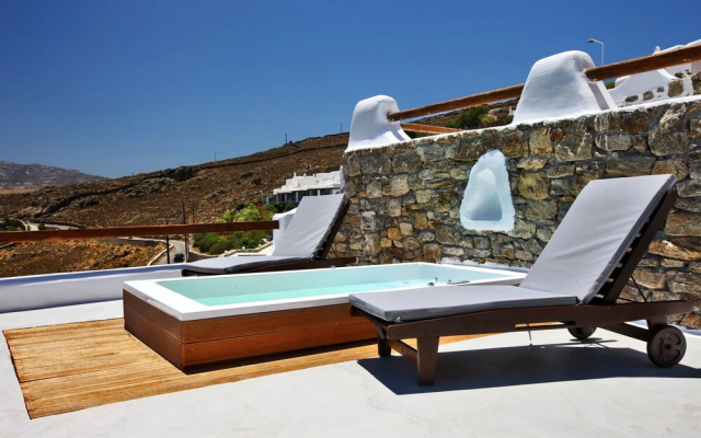 Fulfill Your Holiday Dreams at Panormos