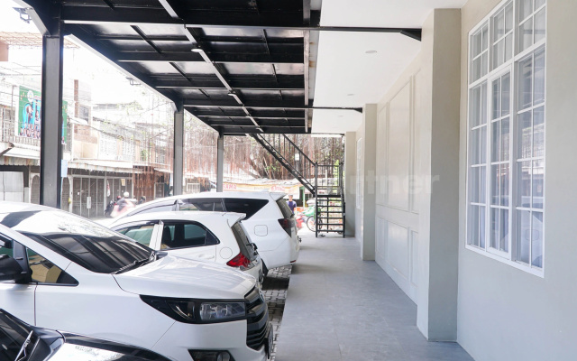 Swasana Hotel RedPartner