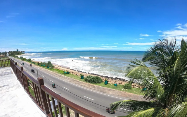 Boulders Bay Hotel - Galle