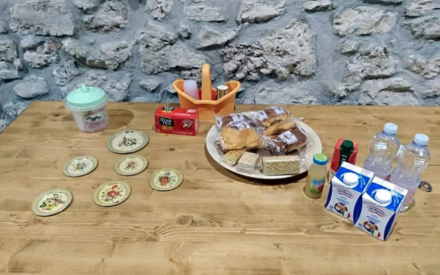 La casa di Duilia
