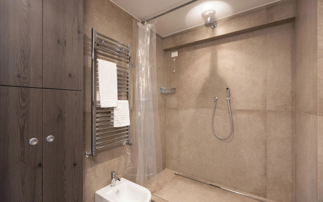 Parigi 24 Penthouse