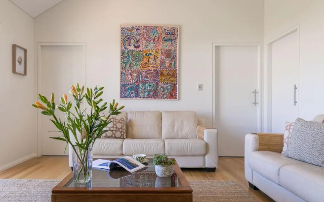 Seaside Apartment