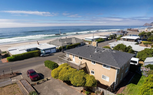 The Seaview