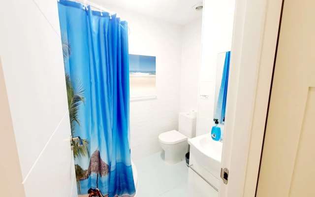 Vivienda Turística Valencia 1 Grupos
