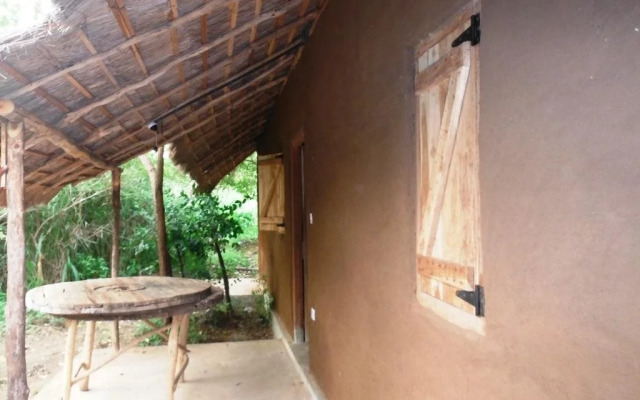 Thimbiriwewa Ecoresort Wilpattu