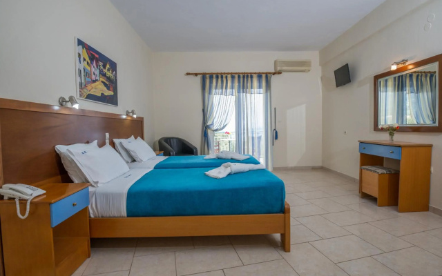 Cliff Bay Hotel