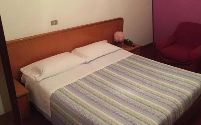 Hotel Pamela