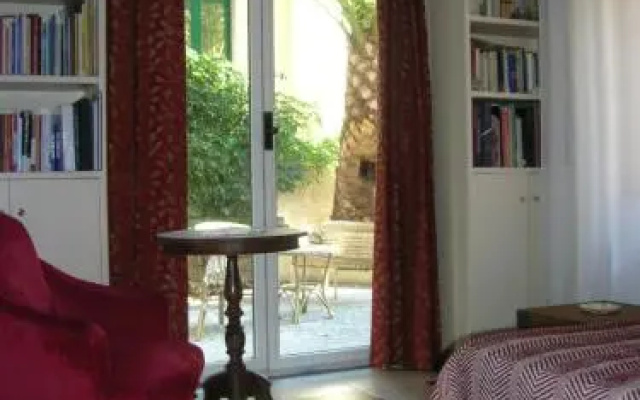 Casa Ponziana B&B