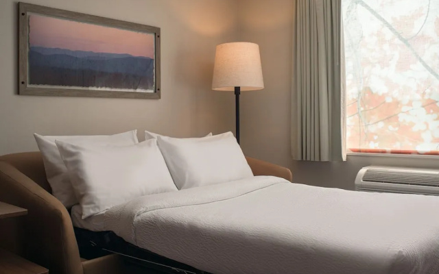 Fairfield Inn & Suites By Marriott Cullman