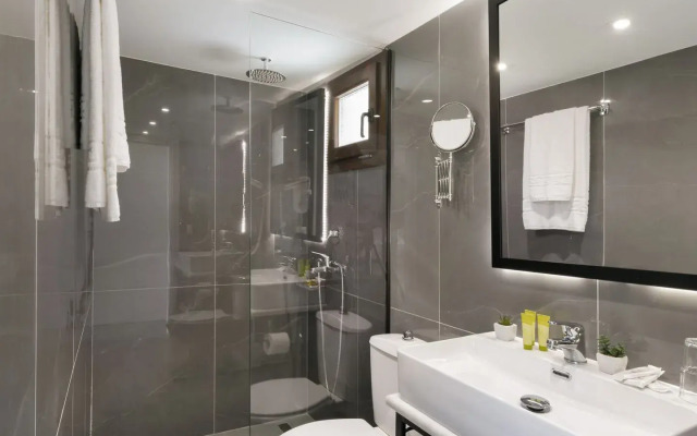 Olympios Zeus Hotel Bungalows by Anayia All Inclusive Resorts