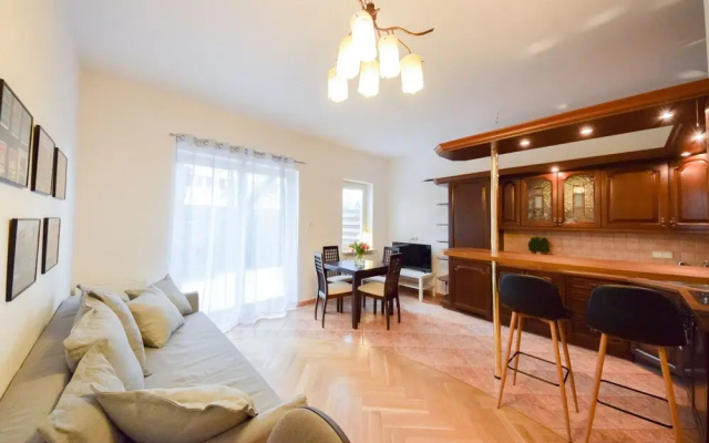 ShortStayPoland Bialobrzeska (B35)