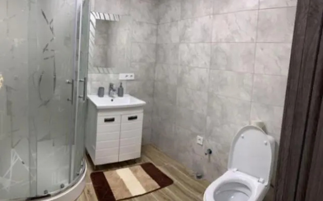 Babylon Apartments on Vidinska 41