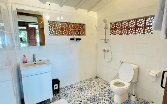 5BR Ocean View · Private 1500m2 · Villas Roc-Azur