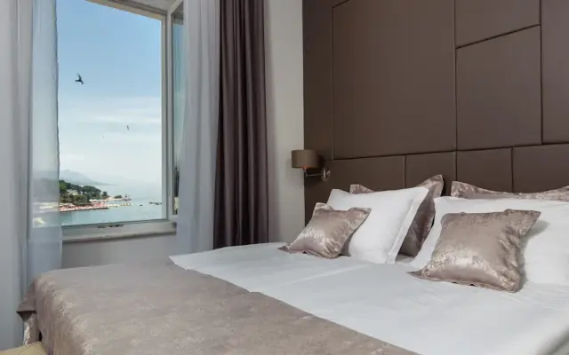 Dream Luxury Rooms