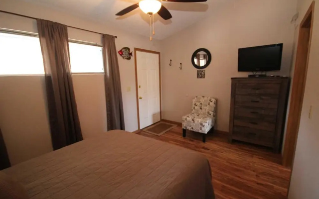 Heron Bay 404-405 - 2 Br Condo