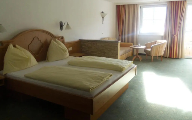 Landhotel Hubengut
