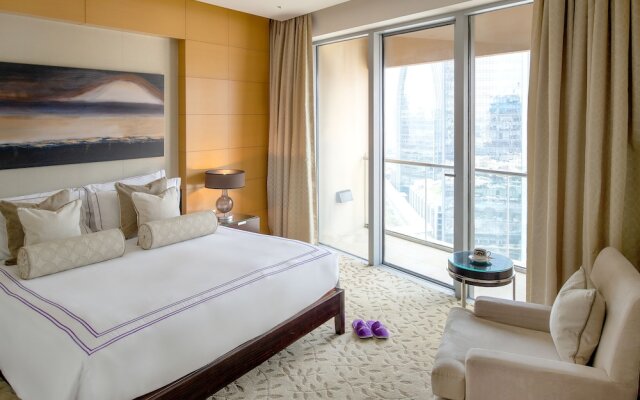 Dream Inn Dubai Apartment - Dubai Mall 1