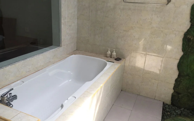 The Aura Shanti Retreat
