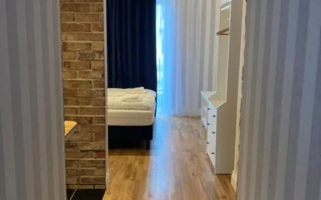 W Starym Porcie - Apartament - 2 sypialnie