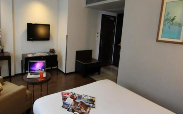 The Dawin Hotel