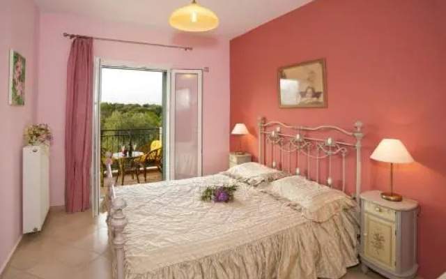 Villa Chrisanthi