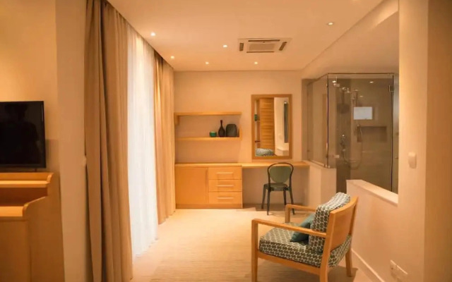 Carlos Bay 3 Penthouse