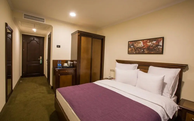 Nairi Hotel SPA Resorts