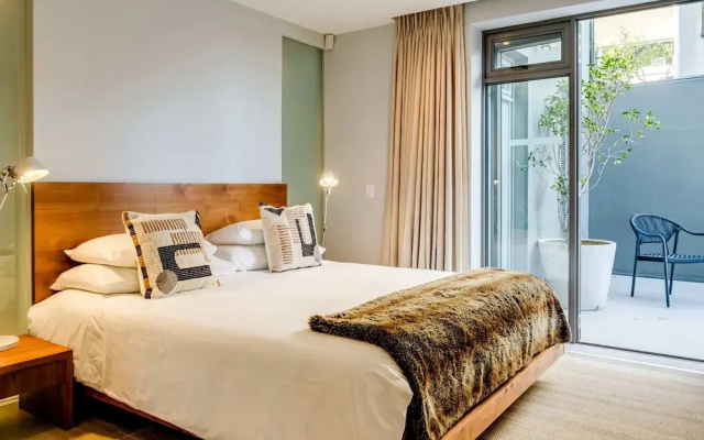 Enjoy a Tranquil Holiday at Blue Ocean Residence