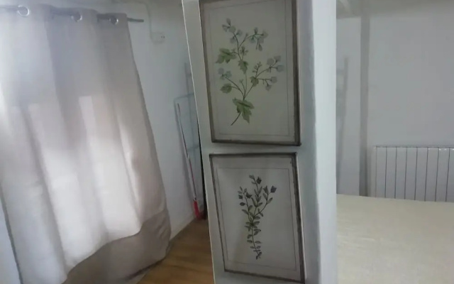 Laurel Apartment