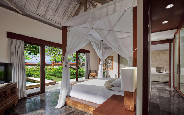 Grand Hyatt Bali