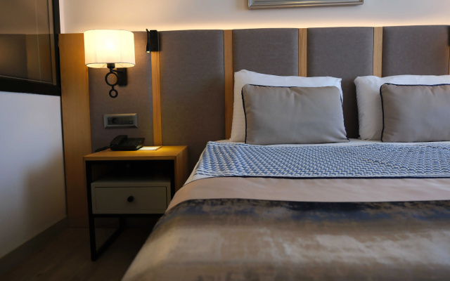 Sunthalia Hotels & Resorts +16 Age Adults Only