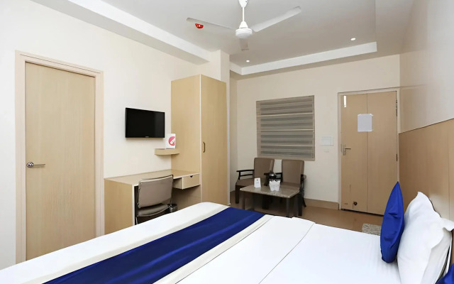 Hotel Malik Residency
