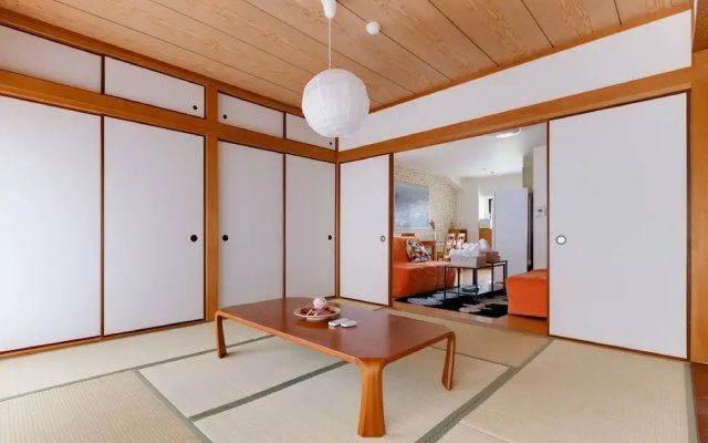 Namba Sunset Hills 4BR House