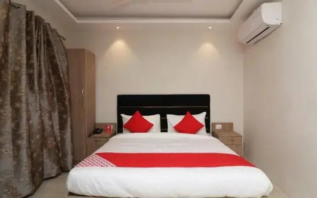 OYO Flagship 24203 Rani Bagh