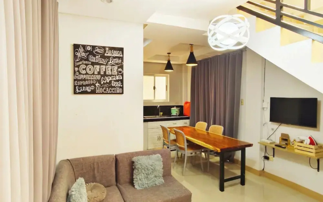 Ada's Residential Villa La Union