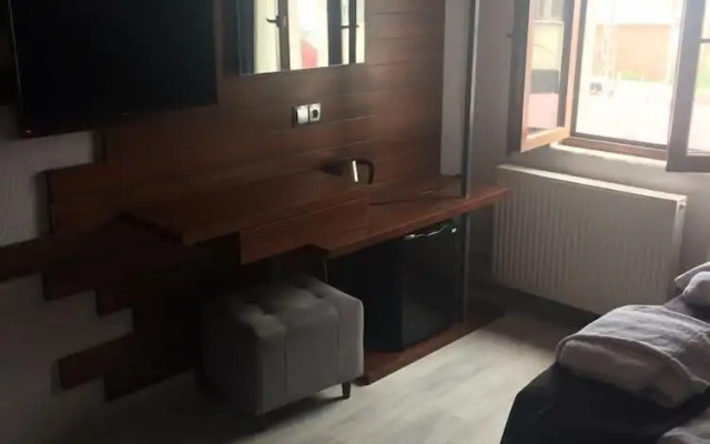 Bektas Karagol Otel