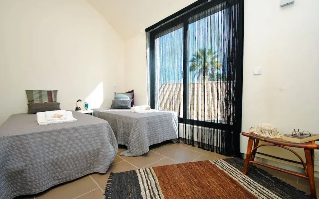 Villa Bora Bora